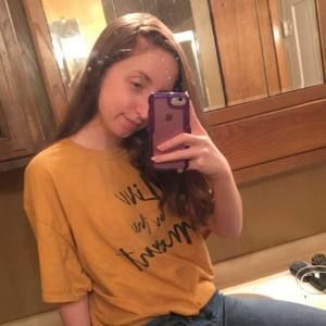 Meet your Posher, Lucy